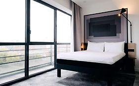 Ibis Rouen Centre Rive Droite Pasteur