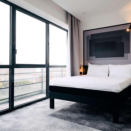 ホテル Ibis Rouen Centre Rive Droite Pasteur エクステリア 写真
