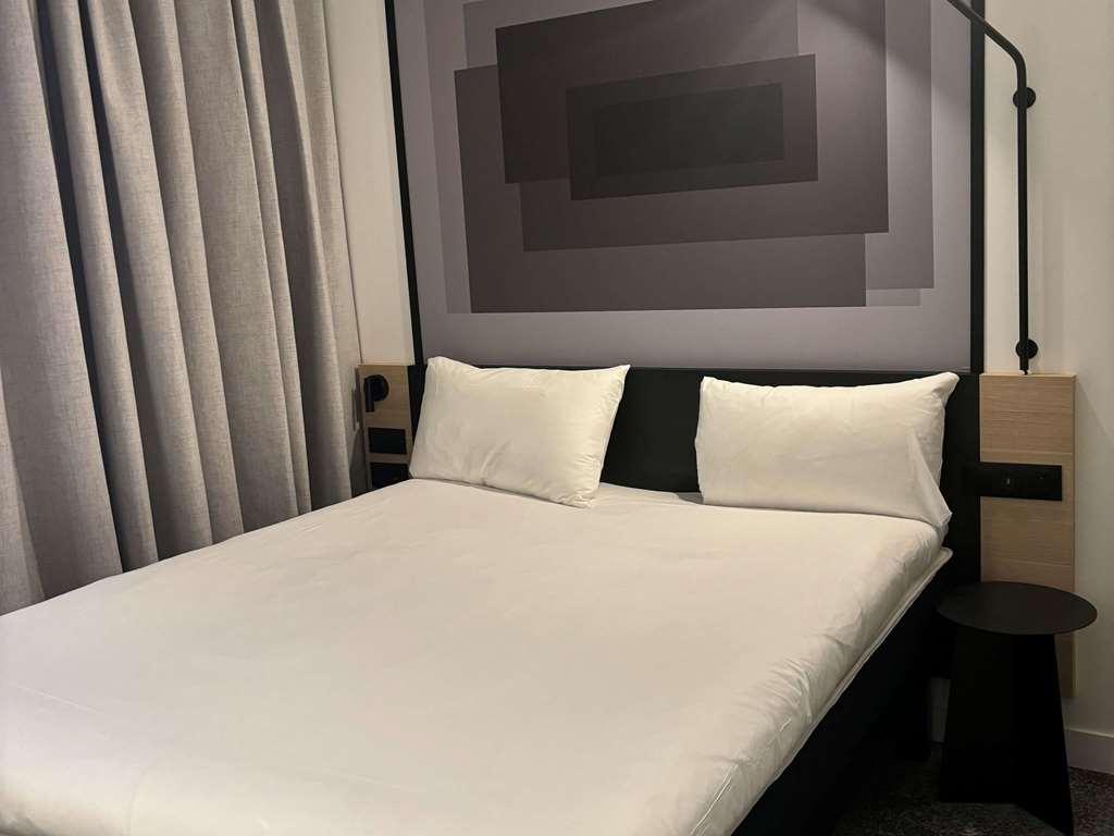 ホテル Ibis Rouen Centre Rive Droite Pasteur 部屋 写真