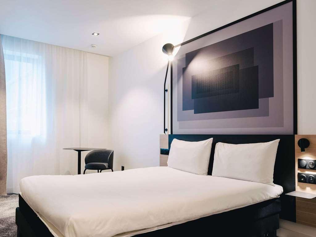 ホテル Ibis Rouen Centre Rive Droite Pasteur 部屋 写真