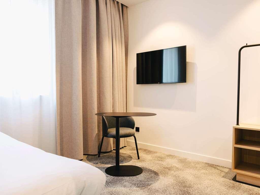 ホテル Ibis Rouen Centre Rive Droite Pasteur 部屋 写真
